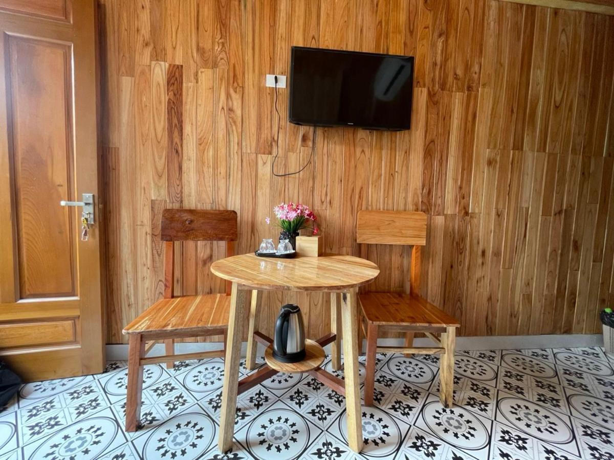 نينه بينه My Tam Coc Bungalow المظهر الخارجي الصورة