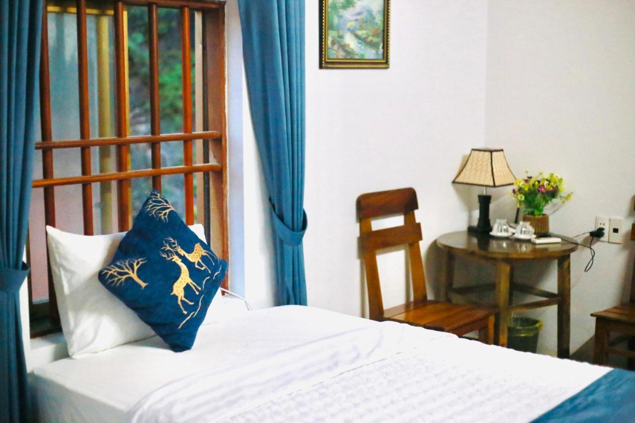 نينه بينه My Tam Coc Bungalow المظهر الخارجي الصورة